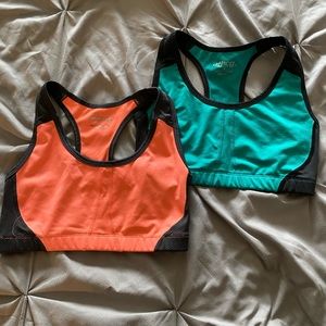 Sports Bra (Pack of 2)
